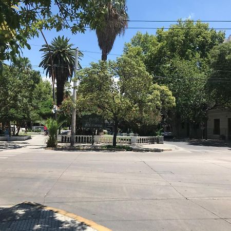 Alem Colonial - Mendoza Villa Ngoại thất bức ảnh
