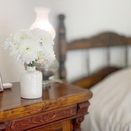 Alem Colonial - Mendoza Villa Ngoại thất bức ảnh