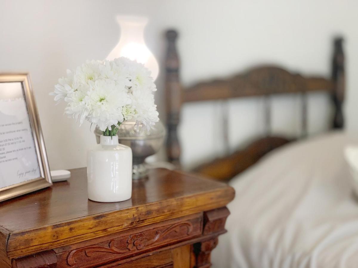 Alem Colonial - Mendoza Villa Ngoại thất bức ảnh