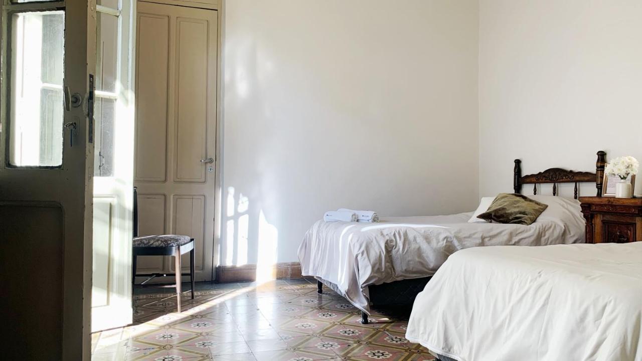 Alem Colonial - Mendoza Villa Ngoại thất bức ảnh
