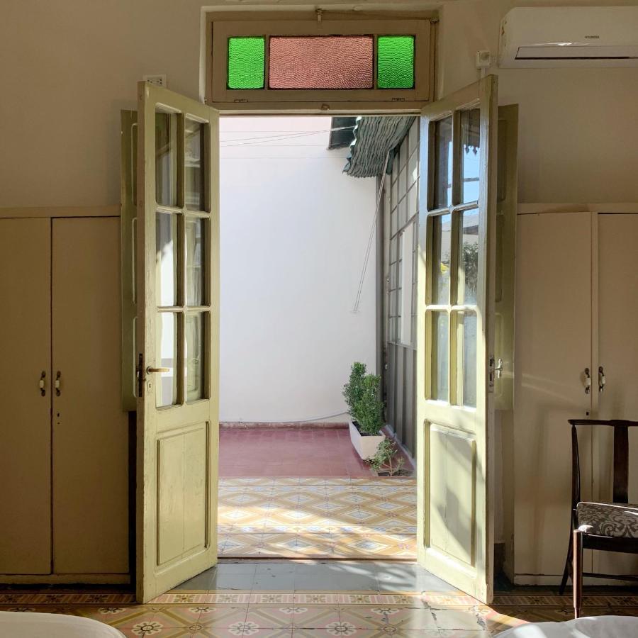Alem Colonial - Mendoza Villa Ngoại thất bức ảnh