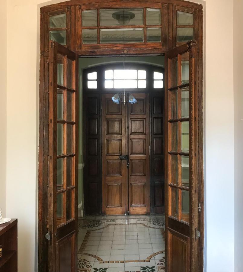 Alem Colonial - Mendoza Villa Ngoại thất bức ảnh
