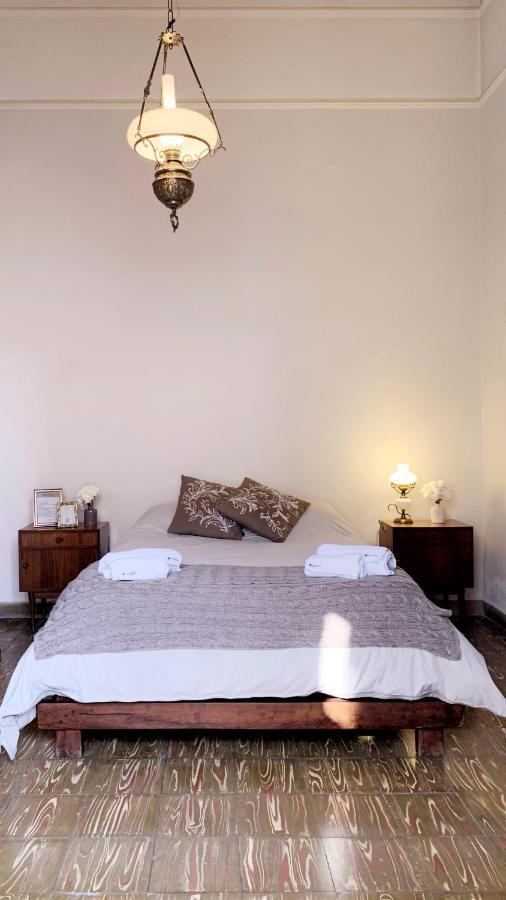 Alem Colonial - Mendoza Villa Ngoại thất bức ảnh